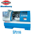 Torno machine cnc precio SP2116